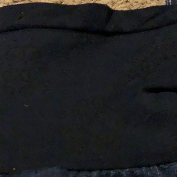 Jessica Simpson Maternity Jeans SZ Med - Picture 3 of 8